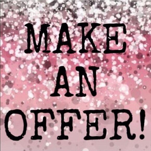 I Love Offers!!   - Picture 1 of 1